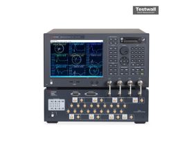 Keysight (Agilent) E5071A-313