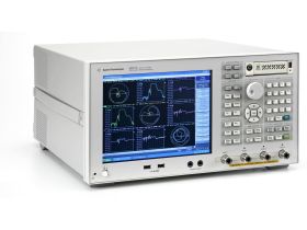 Keysight (Agilent) E5071C-435