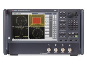 Keysight (Agilent) E5080B-460