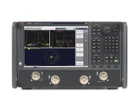 Keysight (Agilent) N5224B-420