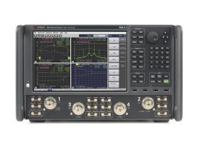 Keysight (Agilent) N5242B-422