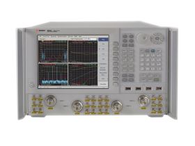 Keysight (Agilent) N5244A-423