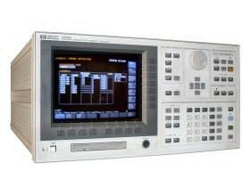 Keysight Technologies 4155B