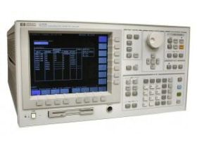Keysight Technologies 4156B