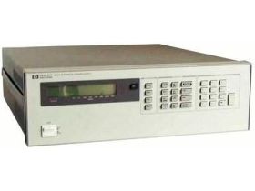 Keysight Technologies 6621A