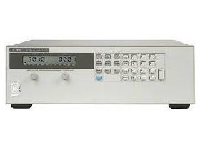 Keysight Technologies 6651A