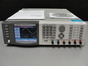 Keysight Technologies 81180A