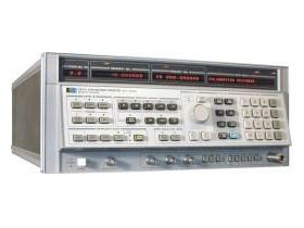 Keysight Technologies 8341B