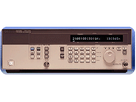 Keysight Technologies 83712A