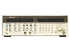 Keysight Technologies 83752B