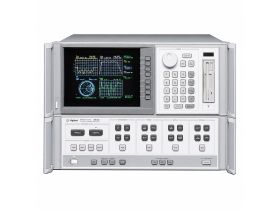 Keysight (Agilent) 8510C