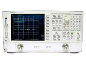 Keysight Technologies 8720D