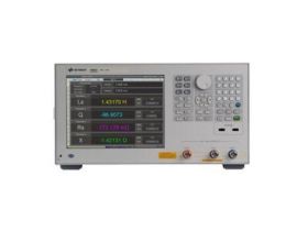 Keysight Technologies E4982A