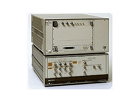 Keysight Technologies E5502A