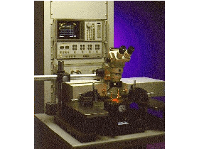 Keysight Technologies E7350A
