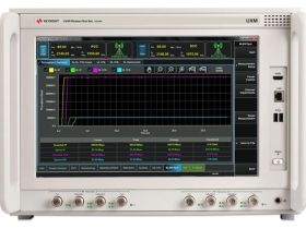 Keysight Technologies E7515A