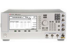 Keysight Technologies E8663D