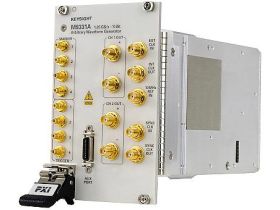 Keysight Technologies M9331A