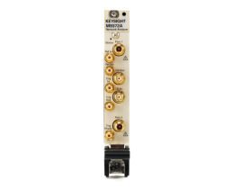 Keysight Technologies M9372A