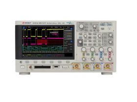 Keysight Technologies MSOX3014T