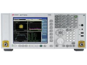 Keysight Technologies N9000A-507  9 kHz to 7.5 GHz Spectrum Analyser (Signal Analyser)