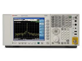 Keysight Technologies N9010A-544 10 Hz to 44 GHz Spectrum Analyser (Signal Analyser)