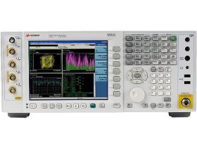Keysight Technologies N9020A-526 10 Hz to 26.5 GHz Spectrum Analyser (Signal Analyser)
