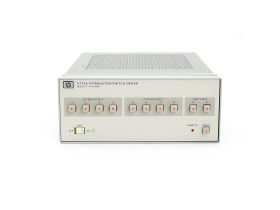 Keysight Technologies 11713A