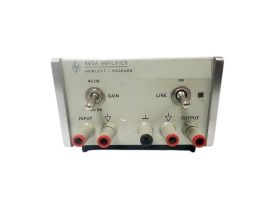 Keysight Technologies 465A