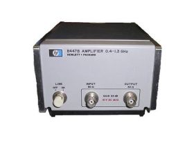 Keysight Technologies 8447B