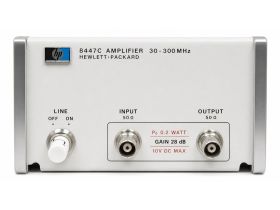 Keysight Technologies 8447C