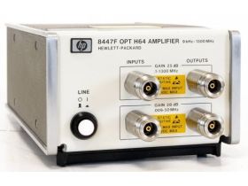 Keysight Technologies 8447F