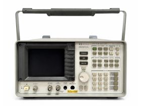 Keysight Technologies 8590A