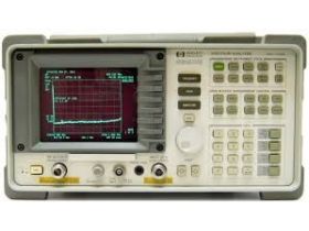Keysight Technologies 8590B