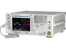 Keysight Technologies 93000