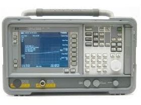 Keysight Technologies E4411A (ESA-L1500A)