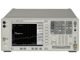 Keysight Technologies E4447A