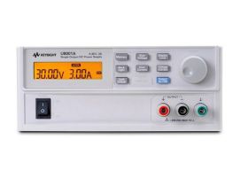 Keysight Technologies U8001A U8001A DC Power Supply, 30V, 3A Power Supply