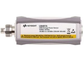 Keysight Technologies U8487A