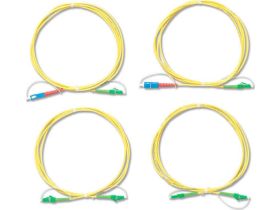 Fluke Networks SRC-9-SCLCAPCKIT