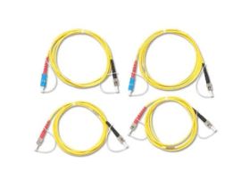Fluke Networks SRC-9-SCST-KIT
