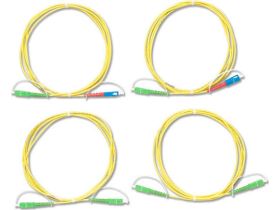 Fluke Networks SRC-9-SCSCAPC-KIT