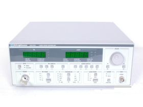 ILX Lightwave LDC-3724