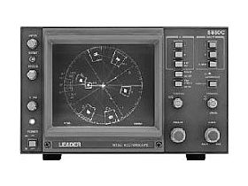 Leader 5850C