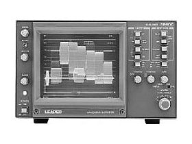 Leader 5860C
