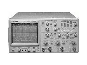 Leader LS8106