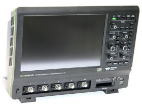 Teledyne LeCroy HDO4034A-MS 350 MHz,4+16Ch,12-bit,10 GS/s,12.5 Mpts/Ch HD Mixed-Signal Oscilloscope w/12.1" WXGA Color Display