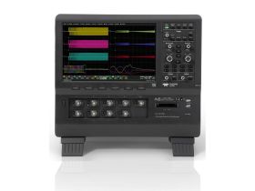 Teledyne LeCroy HDO8108