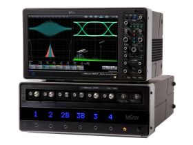 Teledyne LeCroy LABMASTER10-36ZI