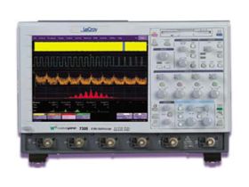 Teledyne LeCroy WAVEPRO7300